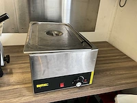 Partij horeca keukenmachines - afbeelding 5 van  9