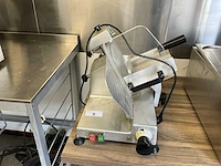 Partij horeca keukenmachines - afbeelding 6 van  9