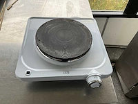 Partij horeca keukenmachines - afbeelding 8 van  9