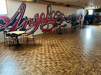 Partij horeca tafels - afbeelding 2 van  5