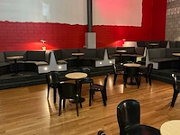 Partij horeca tafels - afbeelding 2 van  9
