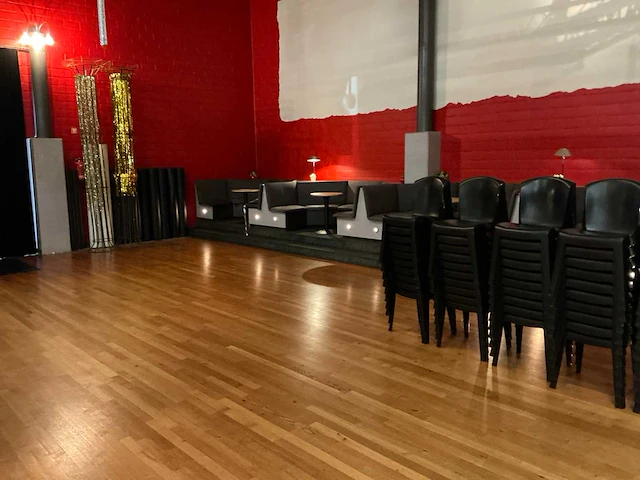 Partij horeca tafels - afbeelding 3 van  9