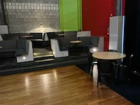 Partij horeca tafels - afbeelding 5 van  9