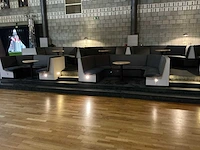 Partij horeca tafels - afbeelding 6 van  9