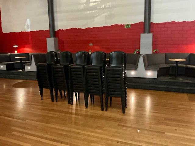 Partij horeca tafels - afbeelding 9 van  9