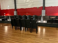 Partij horeca tafels - afbeelding 9 van  9