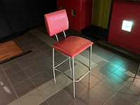 Partij horeca tafels - afbeelding 2 van  11