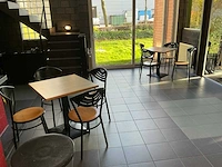 Partij horeca tafels - afbeelding 4 van  11