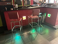 Partij horeca tafels - afbeelding 6 van  11