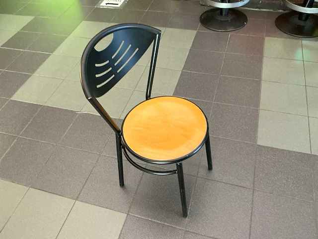 Partij horeca tafels - afbeelding 9 van  11