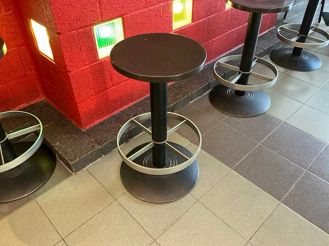 Partij horeca tafels - afbeelding 11 van  11