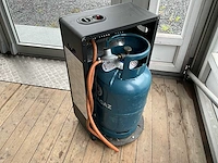 Partij horeca toebehoren vuilnisbakken (4st)-tv-verwarming-verpakkingen - afbeelding 5 van  21