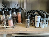 Partij horeca toebehoren - afbeelding 2 van  3
