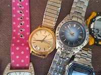 Partij horloges - afbeelding 3 van  9