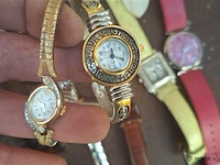 Partij horloges - afbeelding 4 van  9