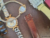 Partij horloges - afbeelding 5 van  9