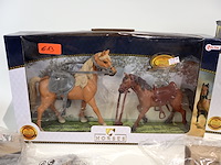 Partij horses - afbeelding 2 van  5