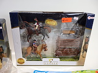 Partij horses - afbeelding 3 van  5