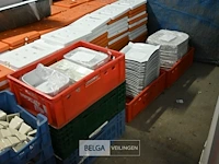 Partij hotelporselein - afbeelding 4 van  8