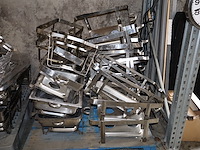 Partij houders gastronorm - afbeelding 1 van  3