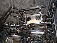 Partij houders gastronorm - afbeelding 3 van  3