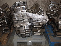 Partij houders gastronorm - afbeelding 1 van  3