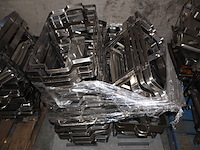 Partij houders gastronorm - afbeelding 2 van  3