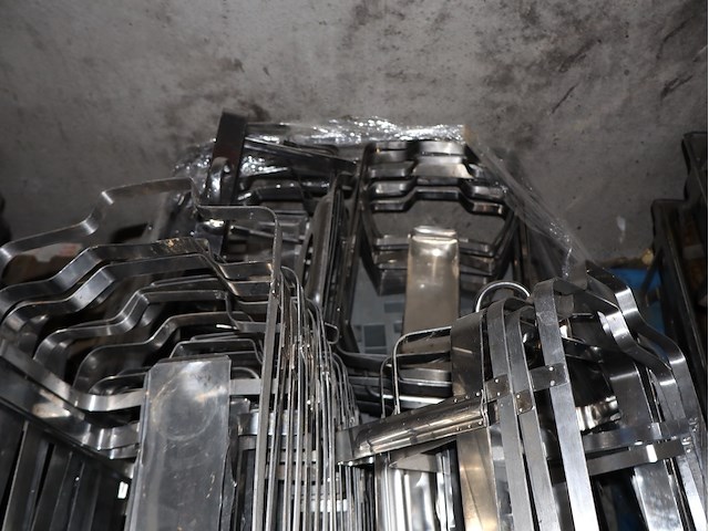 Partij houders gastronorm - afbeelding 3 van  3