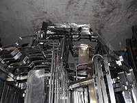 Partij houders gastronorm - afbeelding 3 van  3