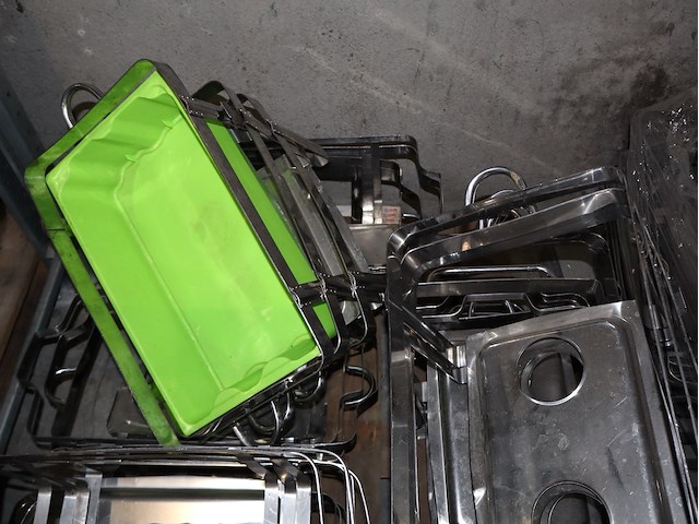 Partij houders gastronorm - afbeelding 3 van  3