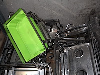 Partij houders gastronorm - afbeelding 3 van  3