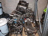 Partij houders gastronorm - afbeelding 1 van  3