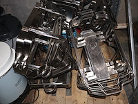 Partij houders gastronorm - afbeelding 2 van  3