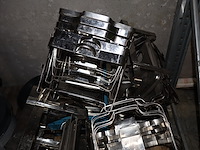 Partij houders gastronorm - afbeelding 3 van  3