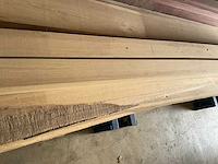 Partij hout eik - afbeelding 4 van  5