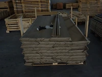 Partij hout + houten kisten - afbeelding 13 van  14