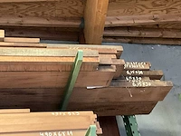 Partij hout redwood - afbeelding 4 van  7