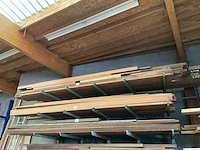 Partij hout redwood - afbeelding 7 van  7