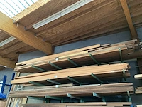 Partij hout redwood - afbeelding 6 van  6