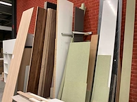 Partij hout restanten - afbeelding 4 van  8