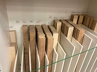 Partij hout restanten - afbeelding 8 van  8