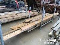 Partij hout - afbeelding 4 van  7