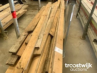 Partij hout - afbeelding 5 van  7