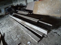 Partij hout - afbeelding 3 van  18