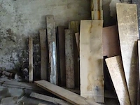 Partij hout - afbeelding 6 van  18