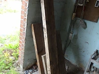 Partij hout - afbeelding 9 van  18