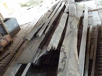 Partij hout - afbeelding 14 van  18
