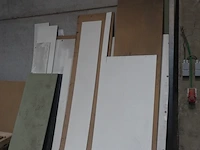 Partij hout - afbeelding 5 van  8