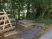 Partij hout - afbeelding 3 van  5