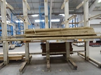 Partij hout - afbeelding 1 van  6